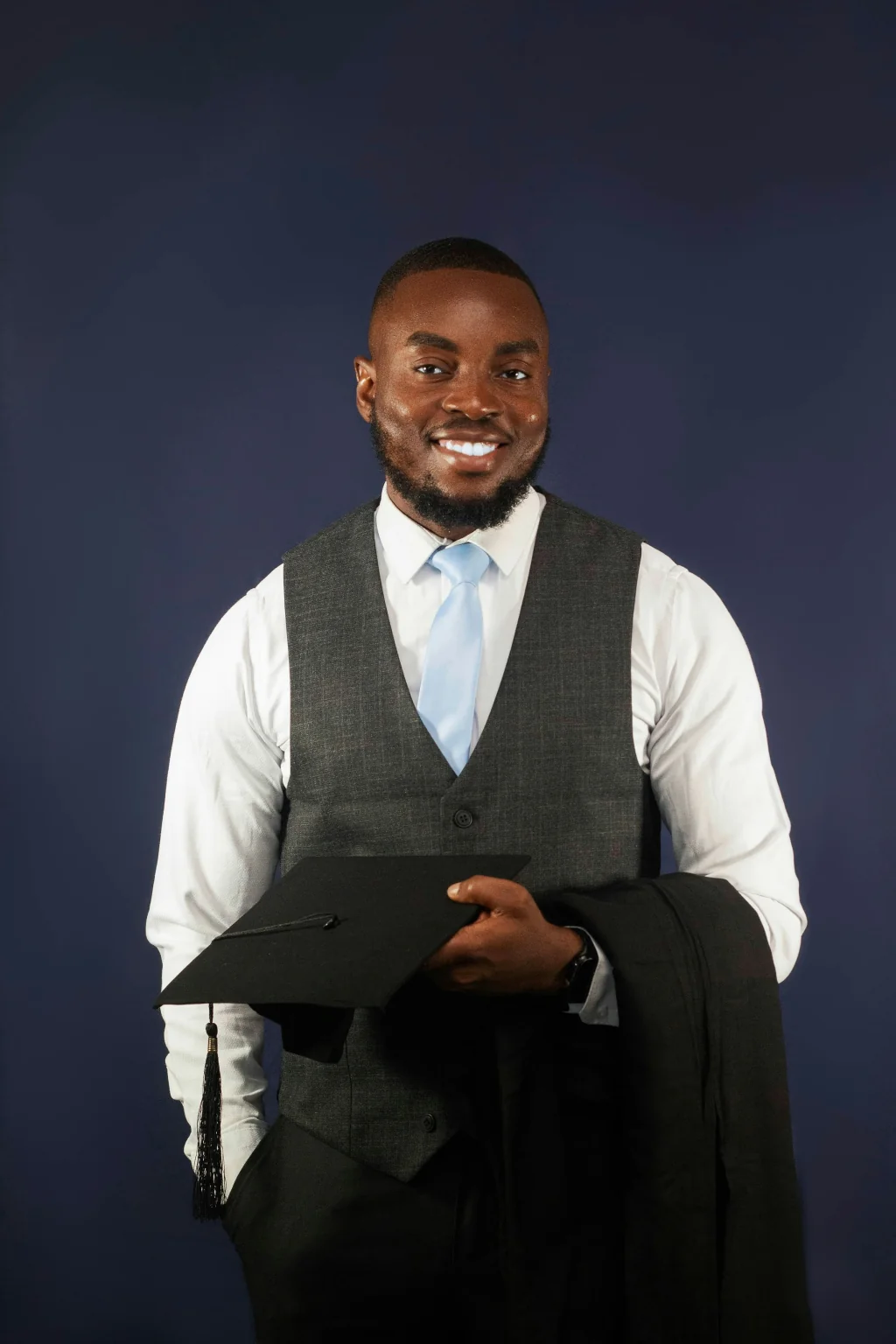 Eric Habimana