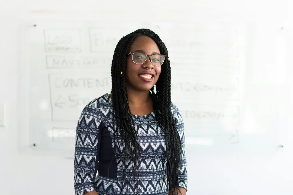 Solange Iradukunda